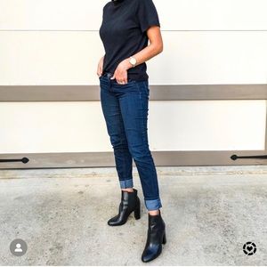Sam Edelman ankle boots